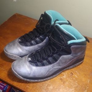 Jordan 10